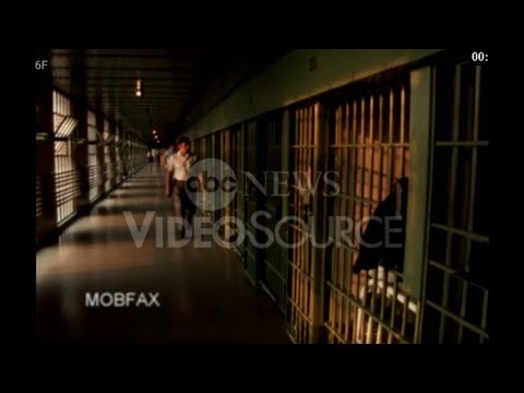 Inside Attica State Prison (1973)