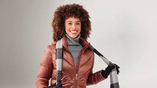 Burlington ¡Arrímate al evento de abrigos de Burlington!