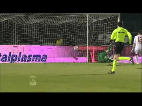 Cittadella 3-0 Varese 03/03/2015 2014-15 - 29°