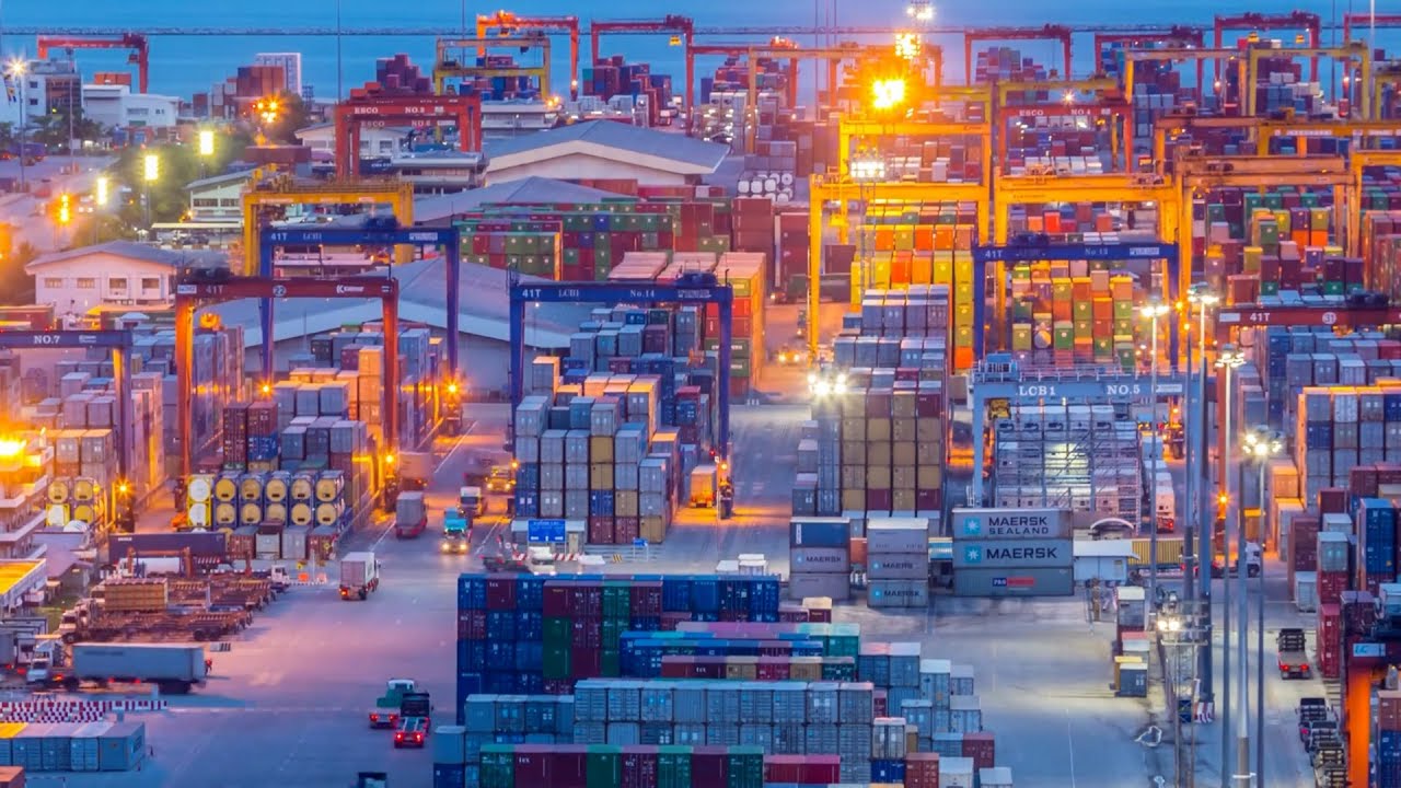 Experts weigh in on Taiwan-U.S. trade deal’s impact on industry, security ties