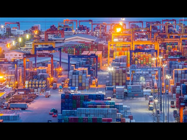 Experts weigh in on Taiwan-U.S. trade deal’s impact on industry, security ties