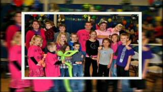 Delaney's Dying Wish