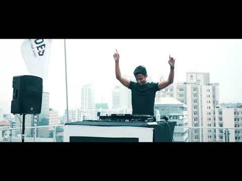 J!NNA at Neverland Sri Lanka - The Virtual Festival | 28.02.2021