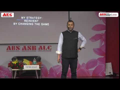 Asian Business School Noida General video thumbnail 16