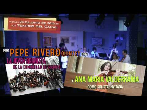 Clazz Vivaldi - Las Cuatro Estaciones del Latin Jazz [Promo]