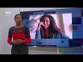 Genevieve Nnaji Shares Video to Debunk Mental Illness Rumour