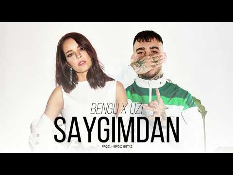 Bengü X Uzi - Saygımdan (Merdo Beats)