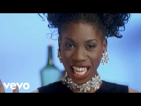 M People - Moving on Up