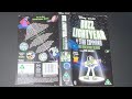 Opening Closing To Buzz Lightyear Of Star Command The Adventure Begins 2001 VHS UK