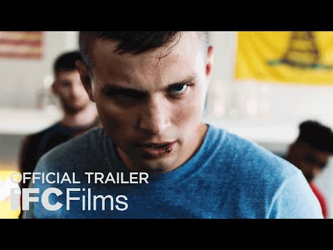 Embattled (Trailer)