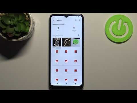 How to Change Wallpaper on MOTOROLA Moto E7i Power - Set Up Wallpaper