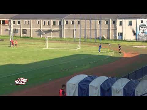 SLZ 2 Sloga P-Šumadija 1903 0:1