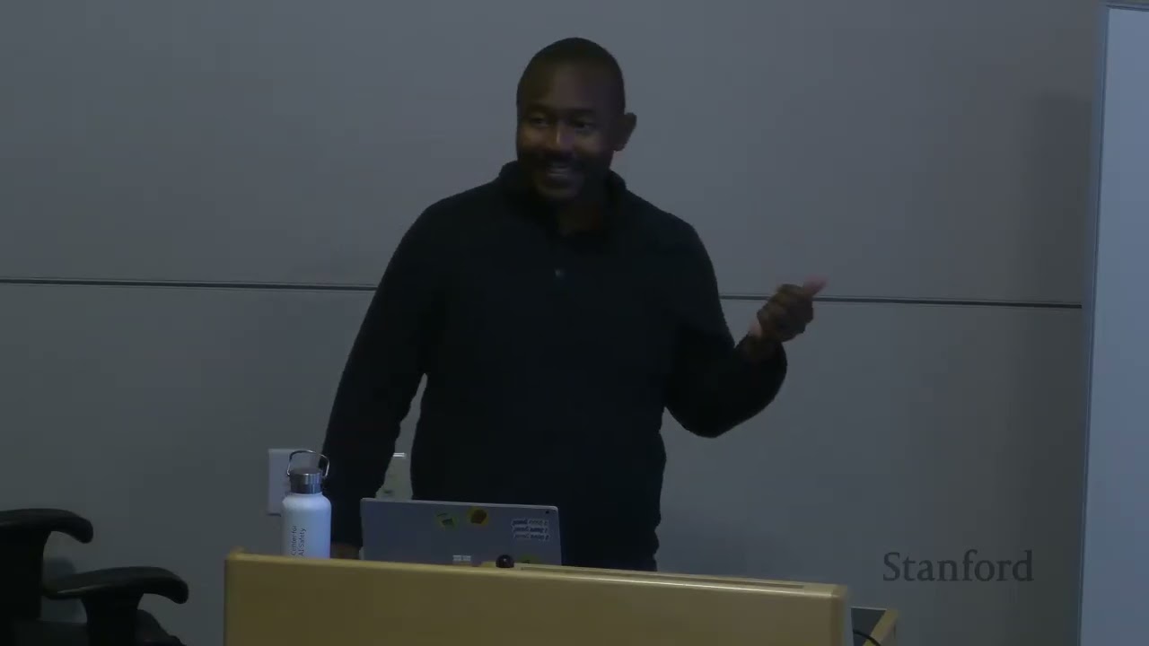 Stanford CS329H: Machine Learning from Human Preferences | Autumn 2024 | Mechanism Design