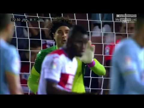 Golazo de Tiro Libre de Marcelo Diaz