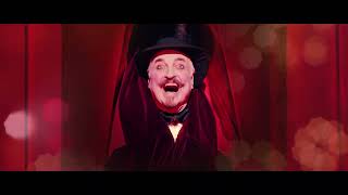 MOULIN ROUGE! West End Trailer