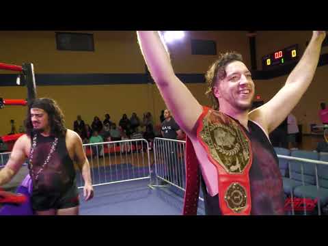 FSPW Presents: Future BLAZE 10/30/22