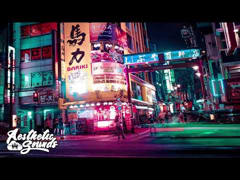 axaero - night in tokyo! (ft. ilyadrian)