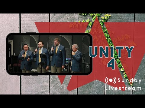 🔴 Special Guests: Unity 4 | Way of Life Worship Center