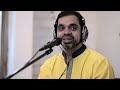 Tere Mere Sapne The Rahul Deshpande Collective