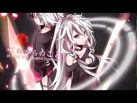 IA - A Tale of Six Trillion Years and One Night (六兆年と一夜物語)