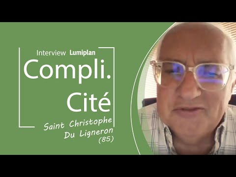 Saint-Christophe-du-Ligneron (85)