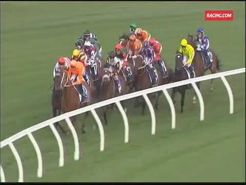 Great MRC Caulfield Memsie Stakes