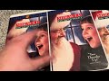 My Christmas VHS Collection 2023 Edition Part 3
