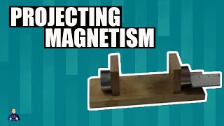 Projecting Magnetism