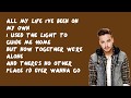 Stockholm Syndrome - One Direction (Lyrics)