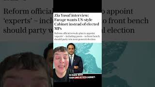 Farage and female autonomy? #politics #politicalsatire #nigelfarage #womenshealth