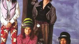 Jellyfish - Calling Sarah (Demo)