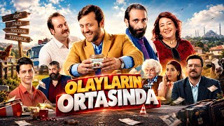 Olayların Ortasında Yerli Komedi (2026 FULL HD)