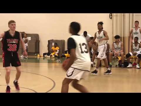 In 16U at All Ohio Super 16, The Program (MI) beat PK Flash Grady (PA) 66-62 in a close game.