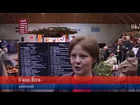 Pilisi Adventi Sokadalom és Vásár (Piliscsaba, 2016. december 17-18.)