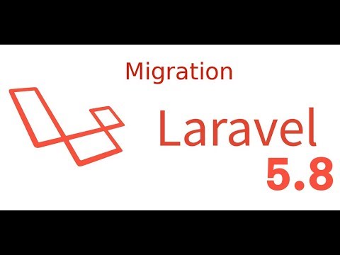 Laravel 5 8 tutorial 1 Installation and getting start