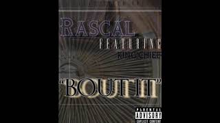 &quot;stay bout it&quot; ft. king chief