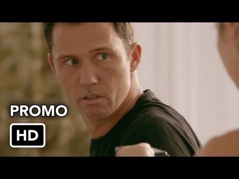 Burn Notice 7.10 (Preview)