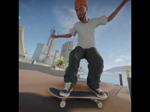 Community Parks are getting a refresh in Season 4!