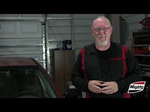 The Mighty Minute - Ep 24:  Let There Be Light!