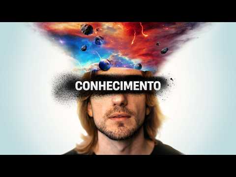 O Paradoxo do Conhecimento