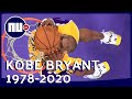 Drie memorabele Kobe Bryant wedstrijden | NU.nl