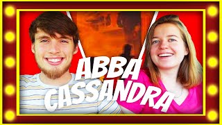 ABBA&#39;s &quot;Cassandra&quot; Has A Crazy Hidden Meaning | The AFTERSHOW: ABBA - Cassandra (Episode 12)