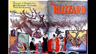 The Blizzard