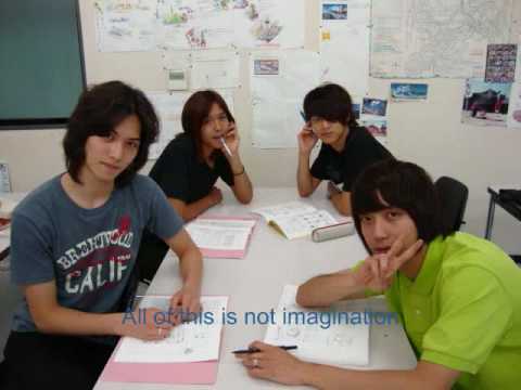 CNBLUE 씨엔블루～Memories of Tokyo