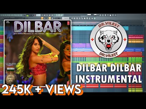 download lagu mp3 mp4 Dilbar Dilbar Instrumental, download lagu Dilbar Dilbar Instrumental gratis, unduh video klip Download Dilbar Dilbar Instrumental Mp3 dan Mp4 320kbps Gratis