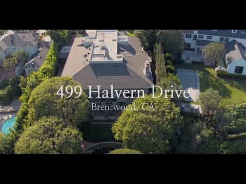499 Halvern Drive | Brentwood - The Agency