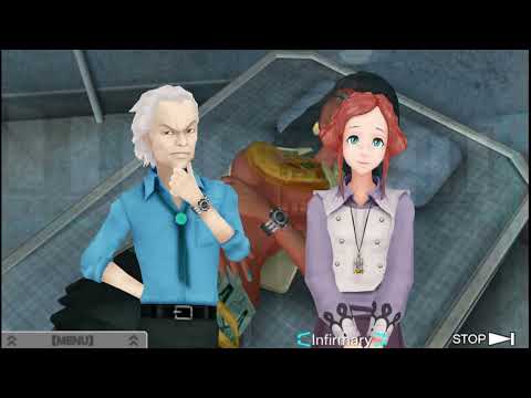 Let's Play Zero Escape: Virtue's Last Reward Part 38: Betrayal Frenzy