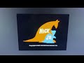 Nick Jr Kangaroos