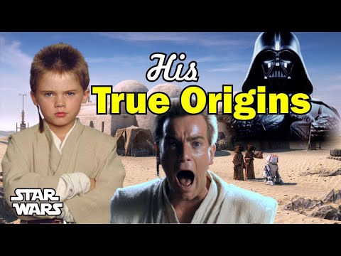 How the Public Viewed Darth Vader - Star Wars Explained