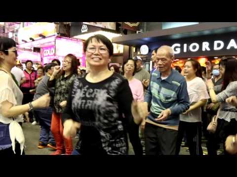 Sugar Sugar + 青春阿哥哥 + The young ones + Venus -- Ah Lam & Sunny -- 3L樂隊160213HK